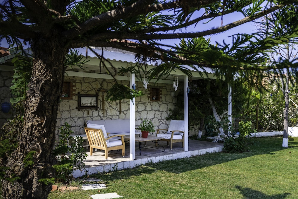 Koclu Konagi Otel - Image 39