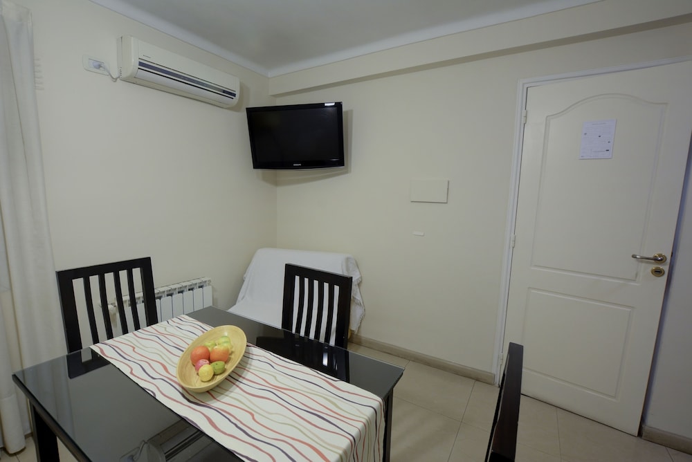 Quinta & Suites Apart Hotel