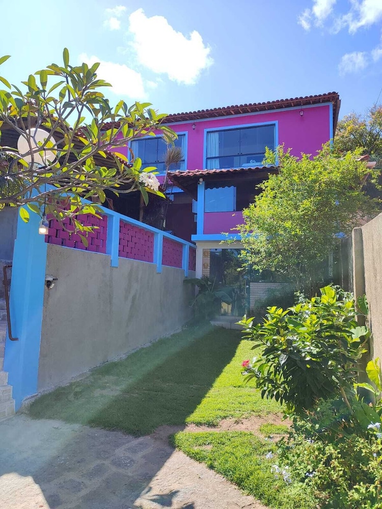 Pousada Vila Anaua