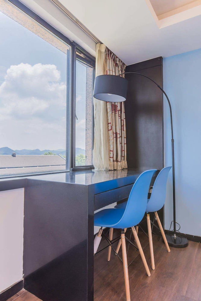 Hangzhou Mao Mao Apartment Hotel