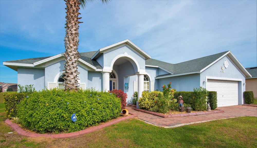 Anchors Away House 4 Bedroom