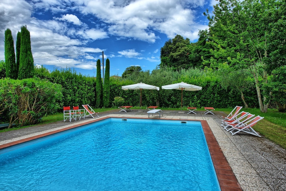 Villa Fiamma