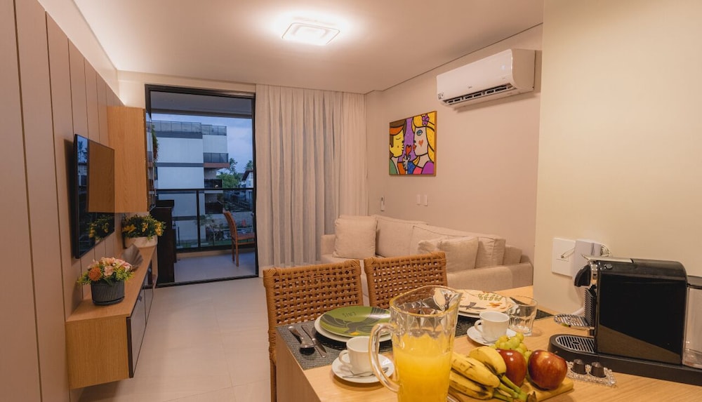 Sintta Experience Cais Eco Residência