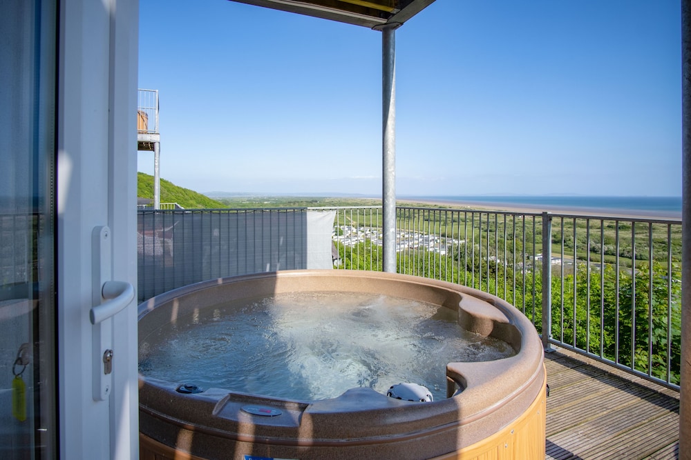 Sunbeam - 2 Bedroom Apartment - Pendine