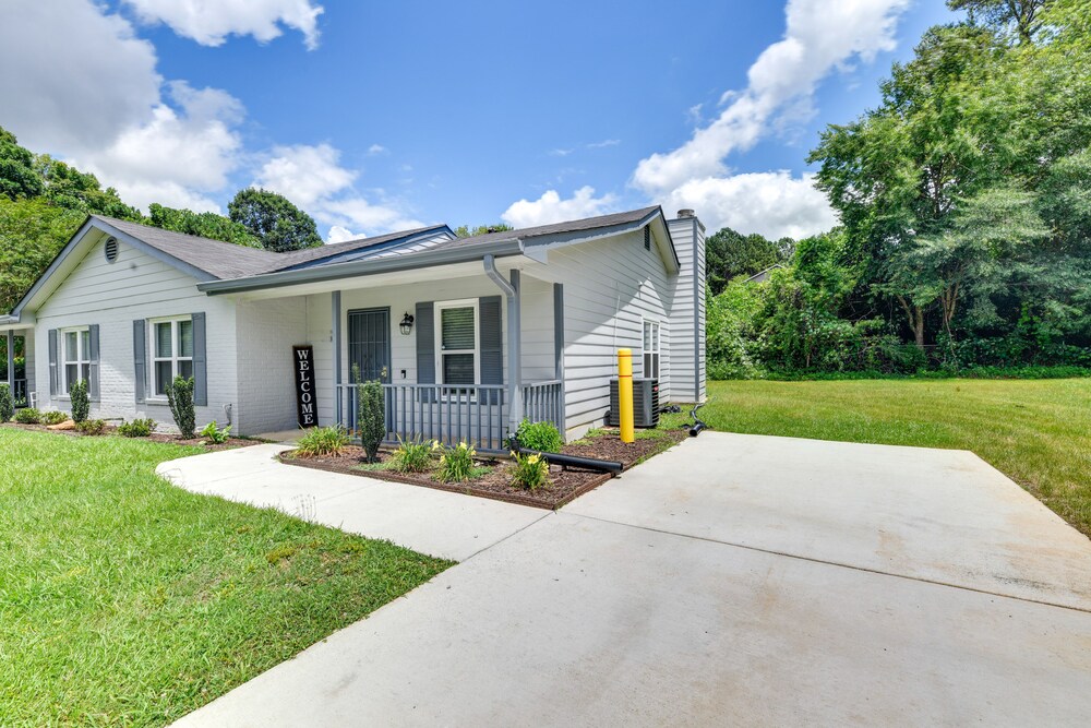 Atlanta Vacation Rental ~ 14 Mi to Downtown! view 2