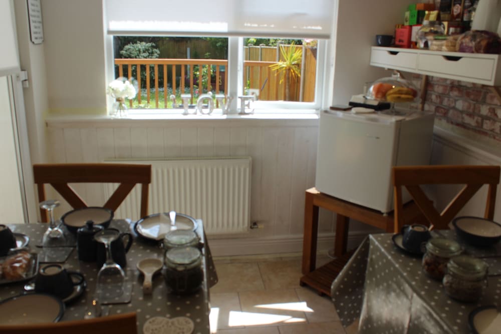 Cois Ba House