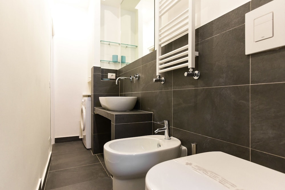 Monti Apartment