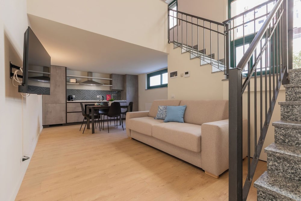 Lofts Cit Turin by Wonderful Italy