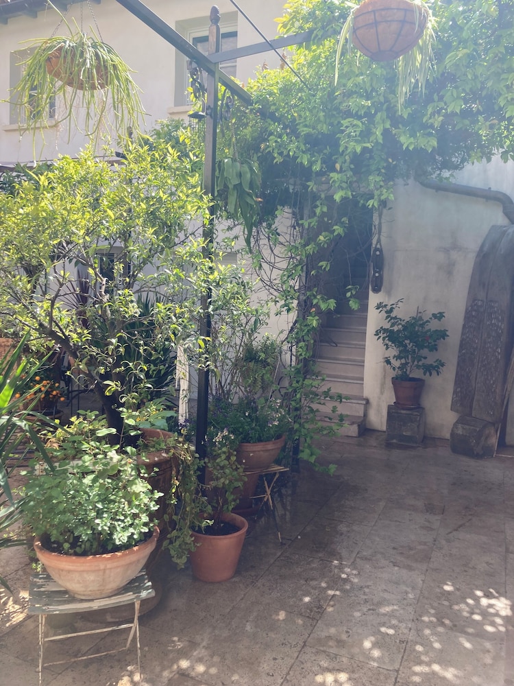 La Maison des Augustins B&B, Spa et Fitness