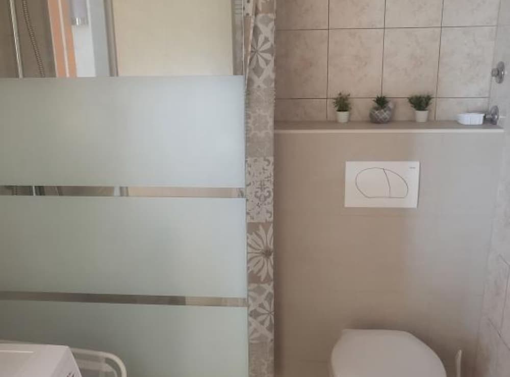Apartments Villa Novak