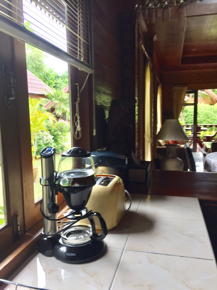 Baan Laem Noi Villa