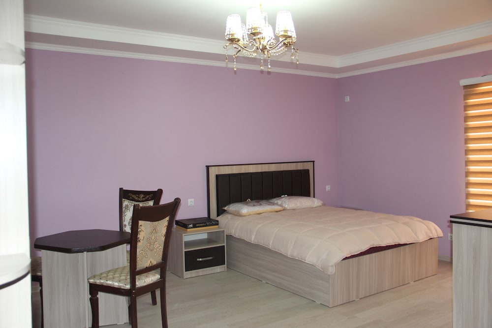 Hostel Asham