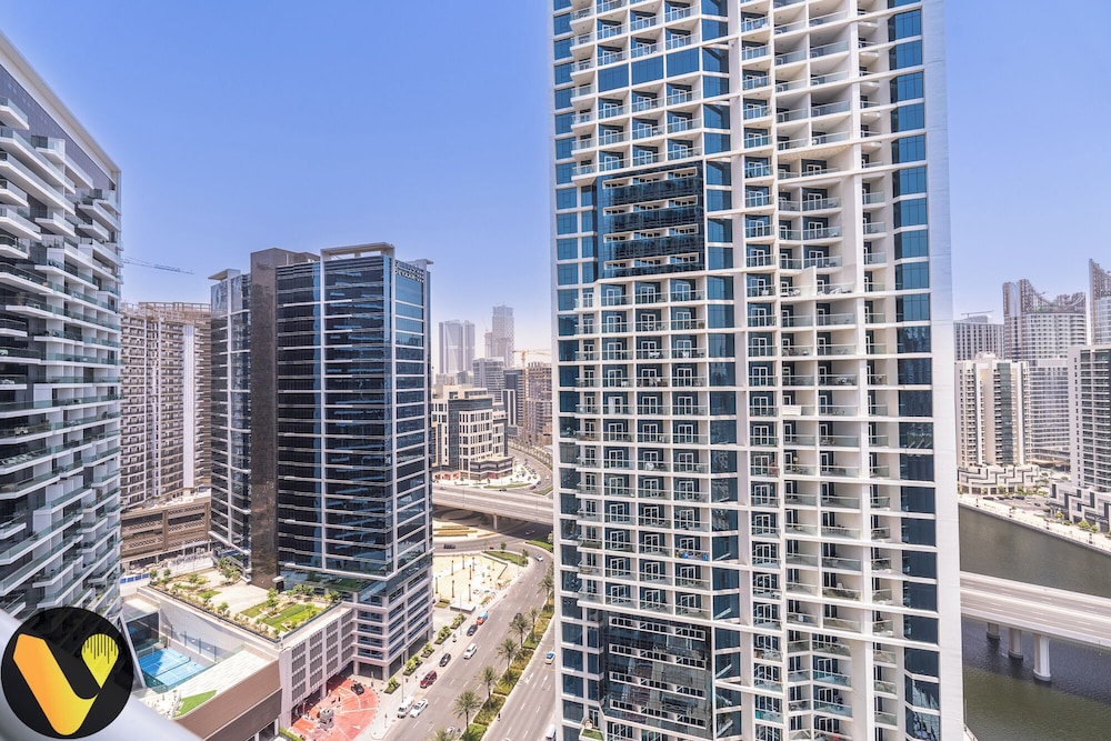 Damac Prive near Burj Khalifa Dubai Mall