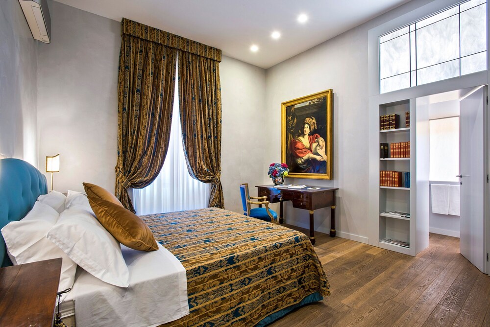 Alta Luxury Apartments - Spagna Apartment