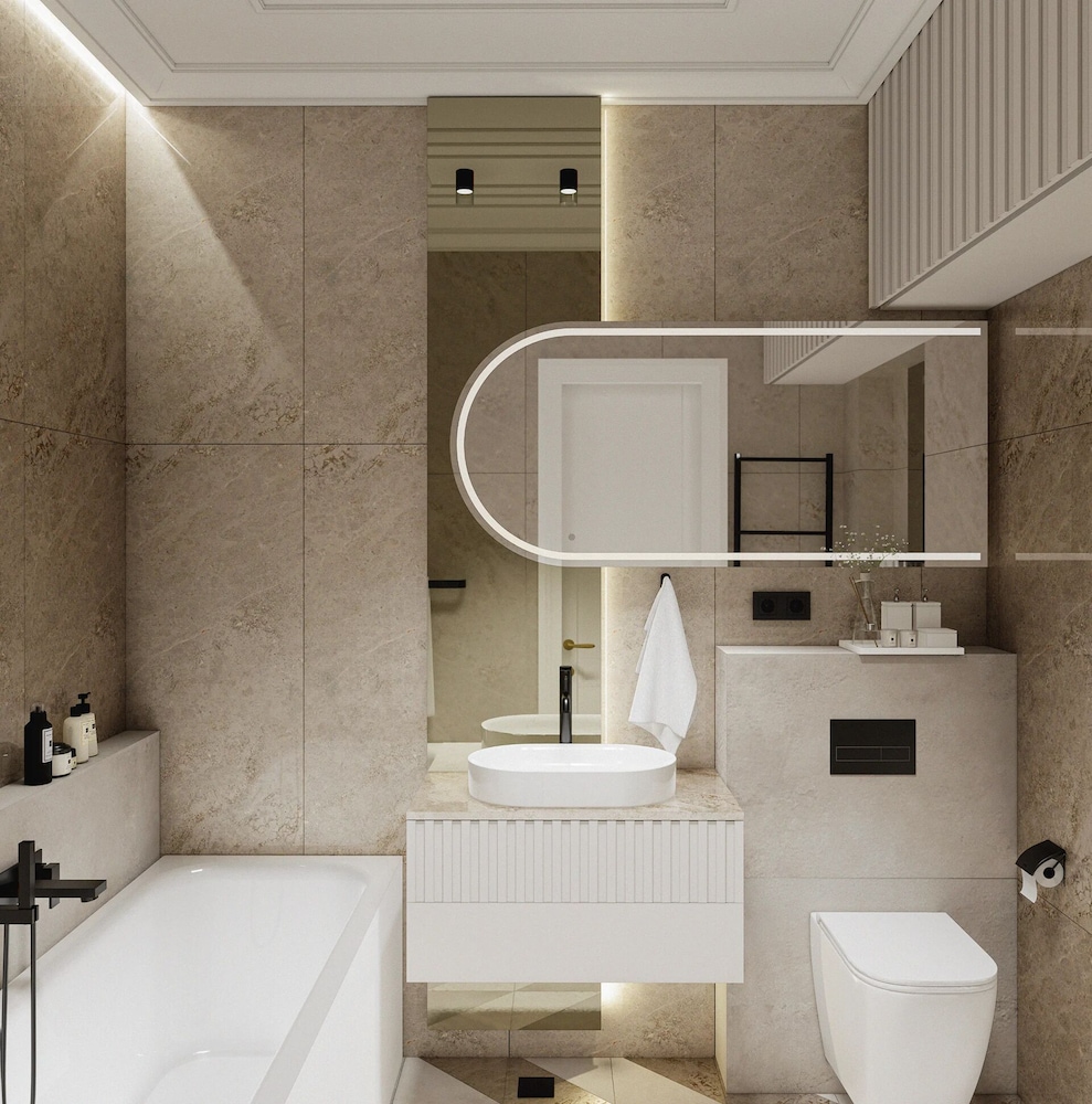 Heaven Luxury Suites