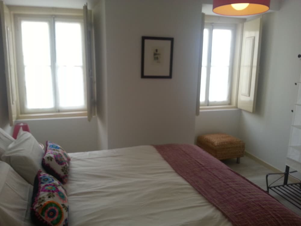 DoBairro Suites at Principe Real view 4