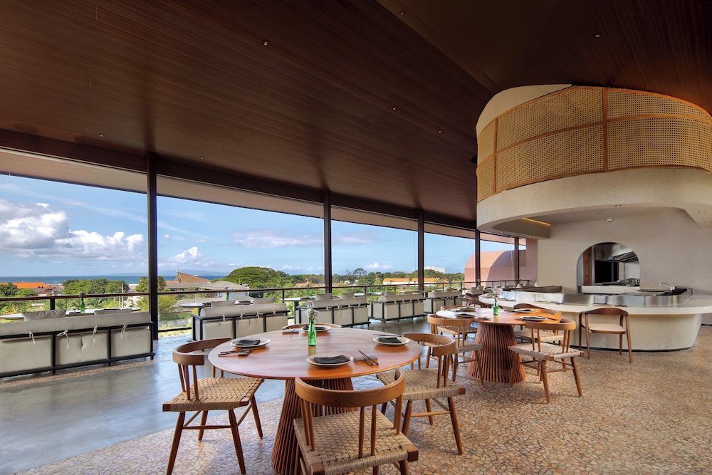 Seascape Resort & Spa Sanur by iNi Vie Hospitality