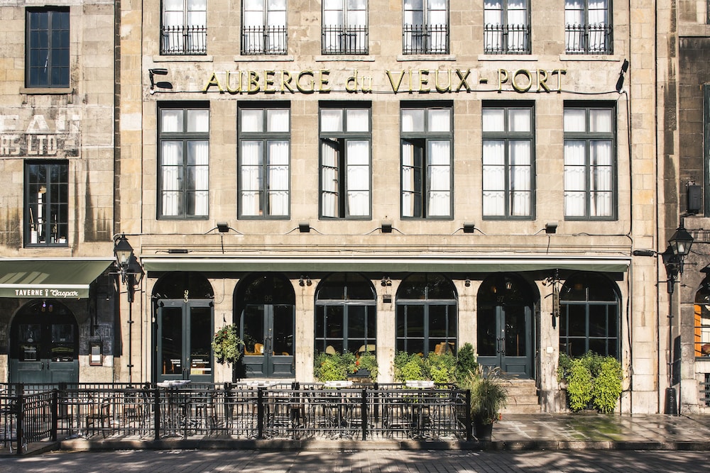 Lofts du Vieux-Port