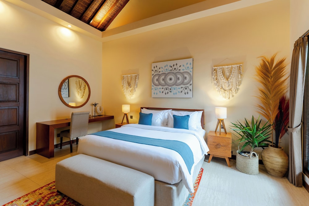 Villa Boholuma by Pertama Management