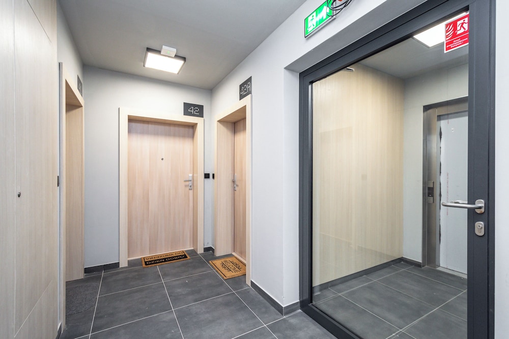 RentPlanet - Apartamenty Ceglana