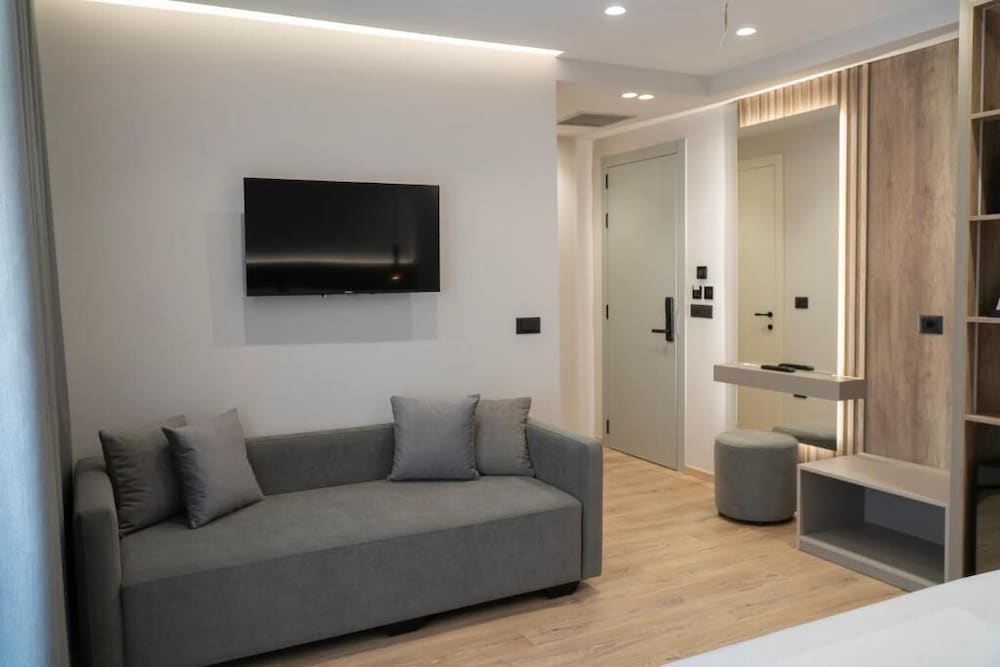 Erdeti Boutique Hotel