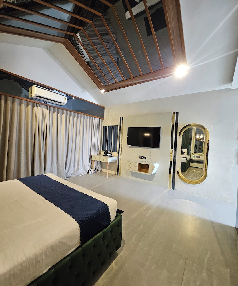 M Farm Resort