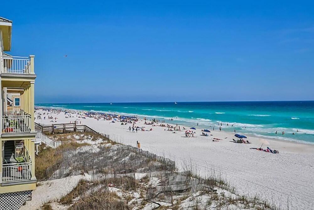 Gulf Breeze 6 Bedroom Holiday Home by Five Star Properties