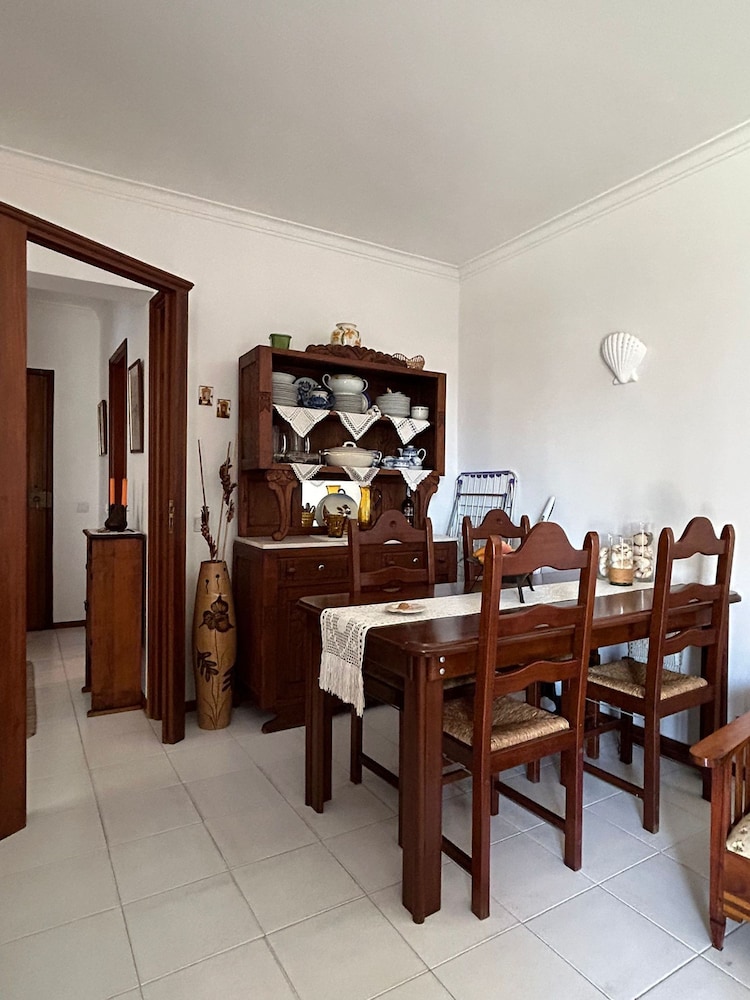 Nice Flat in Quarteira Beach