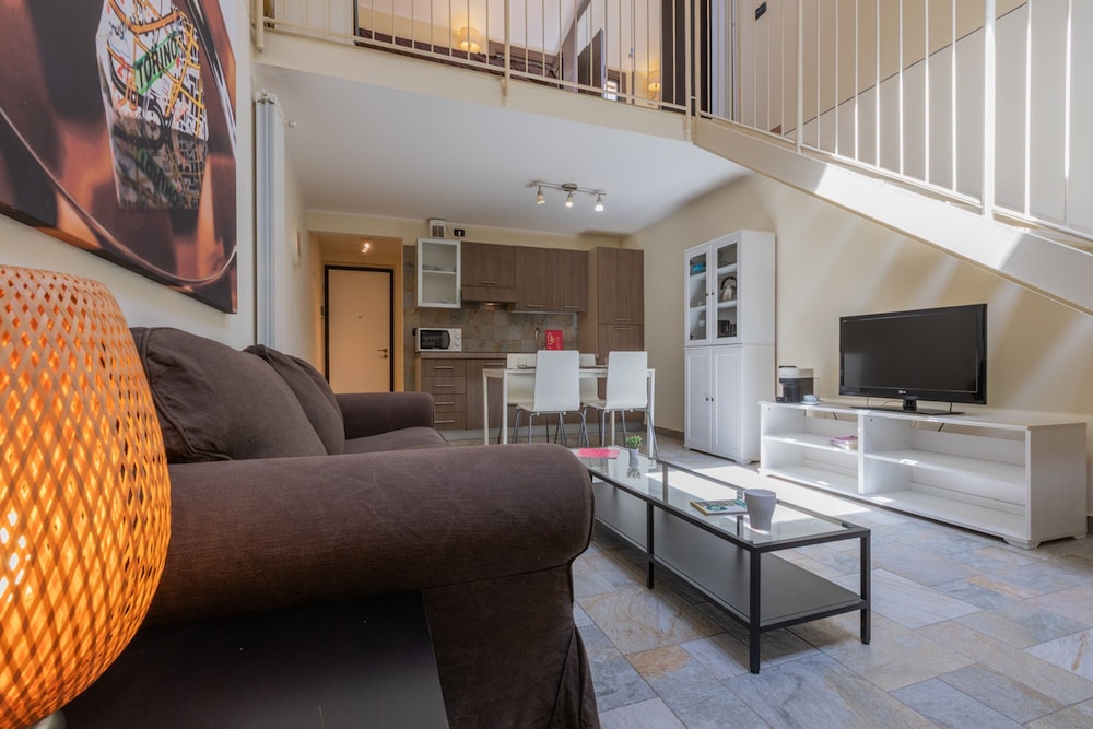 Loft Cioccolato T3 by Wonderful Italy