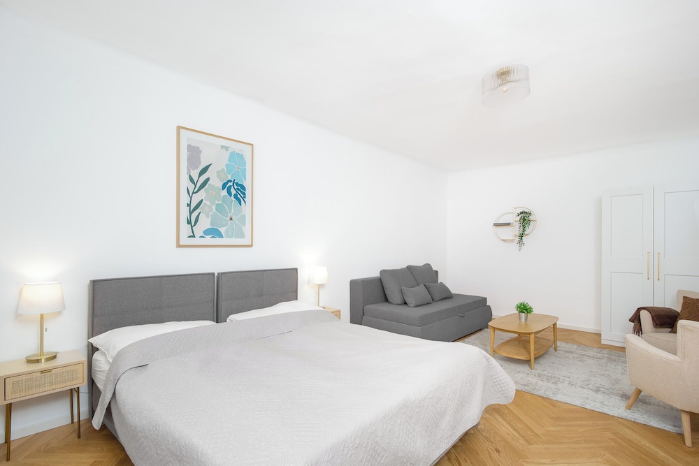 Apartment Ballgasse