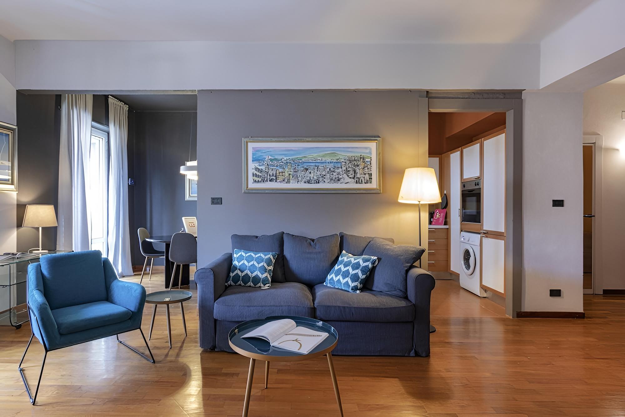 Casa Dell Agave - BK photo 1