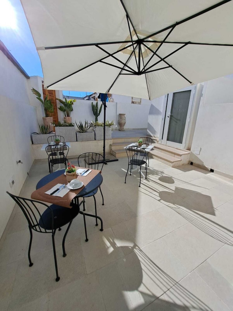 Le Dune B&B