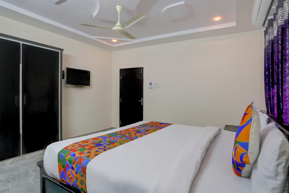 Fabexpress Coastal Suites