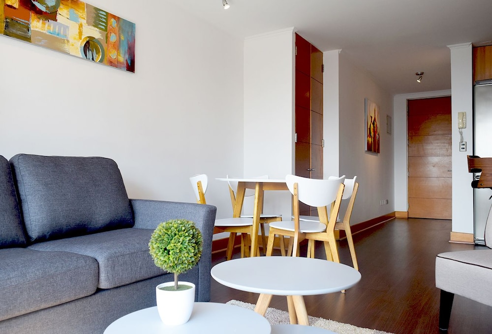 Hotel Alquílame - Apartamento Escuela Militar - Image 1