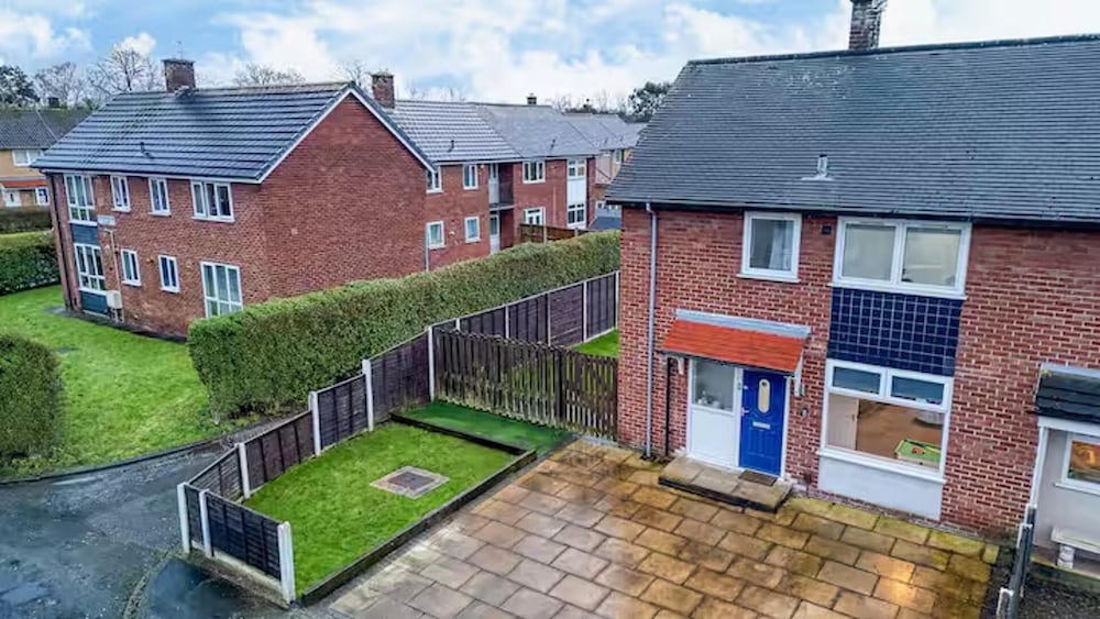 Last Min Weekend Stay, Trafford, Pets Welcome