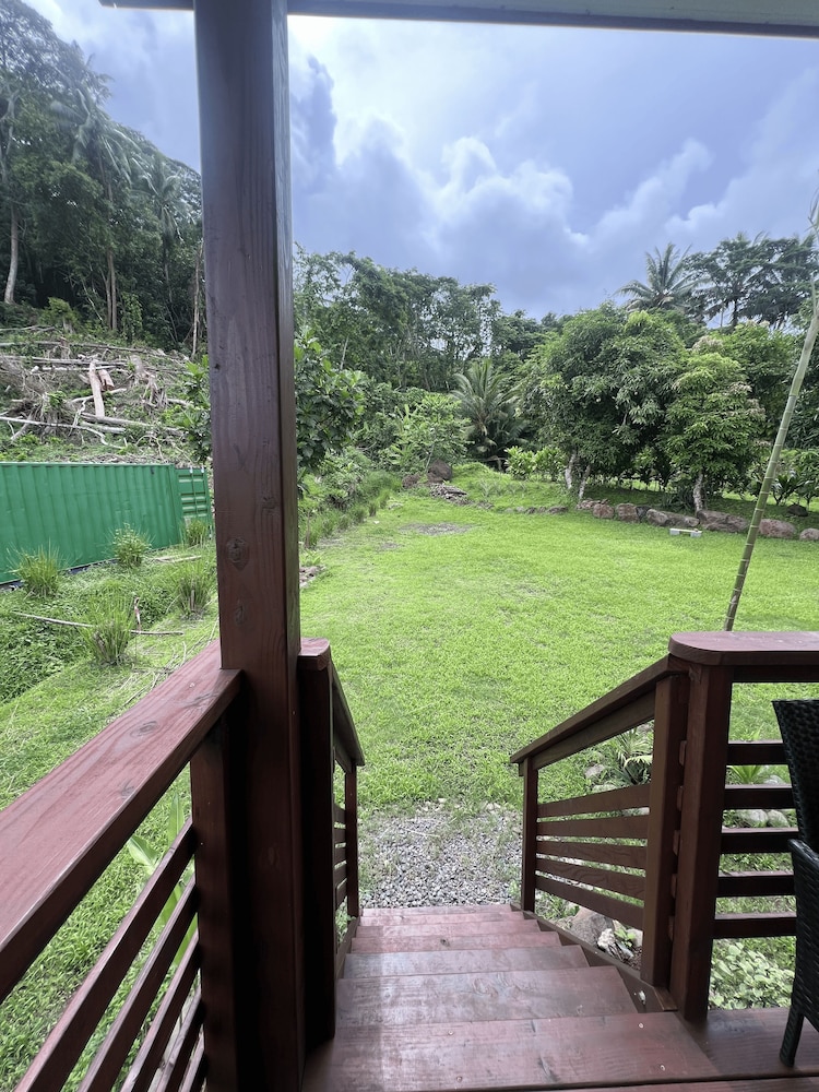 Hava'i Lodge
