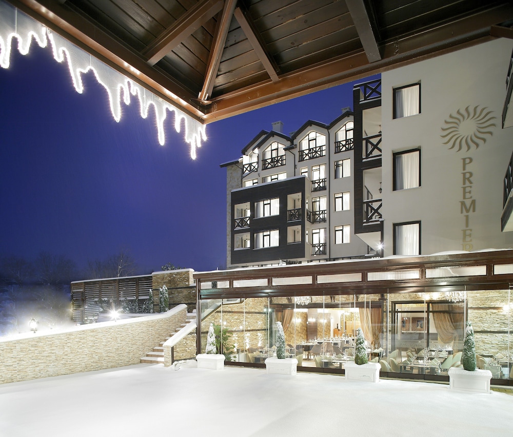 Bansko Vacations - Premier Luxury Mountain Resort - Property Image 167