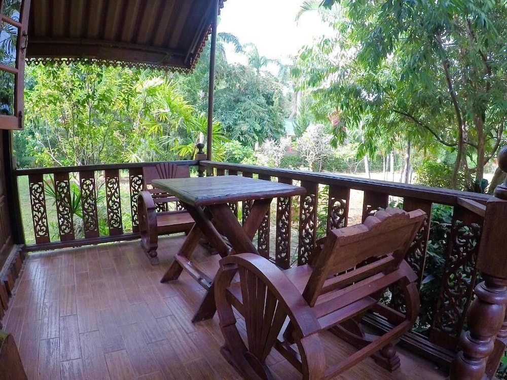 ChiangsanGoldenland Resort 1