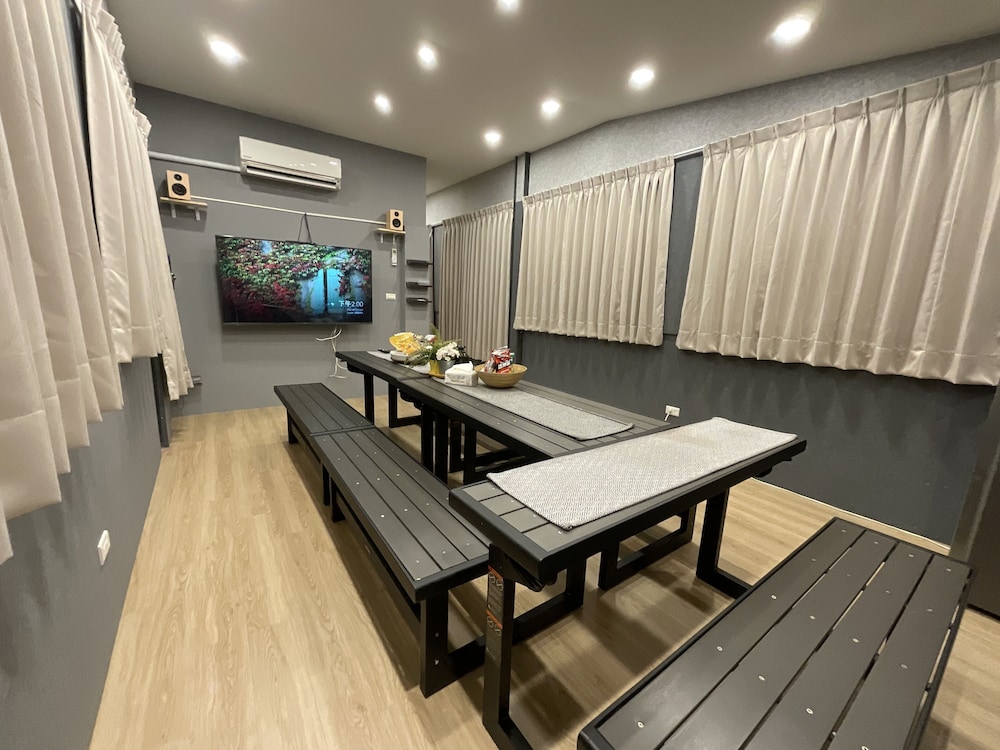 Liu-He 914 Hostel view 5