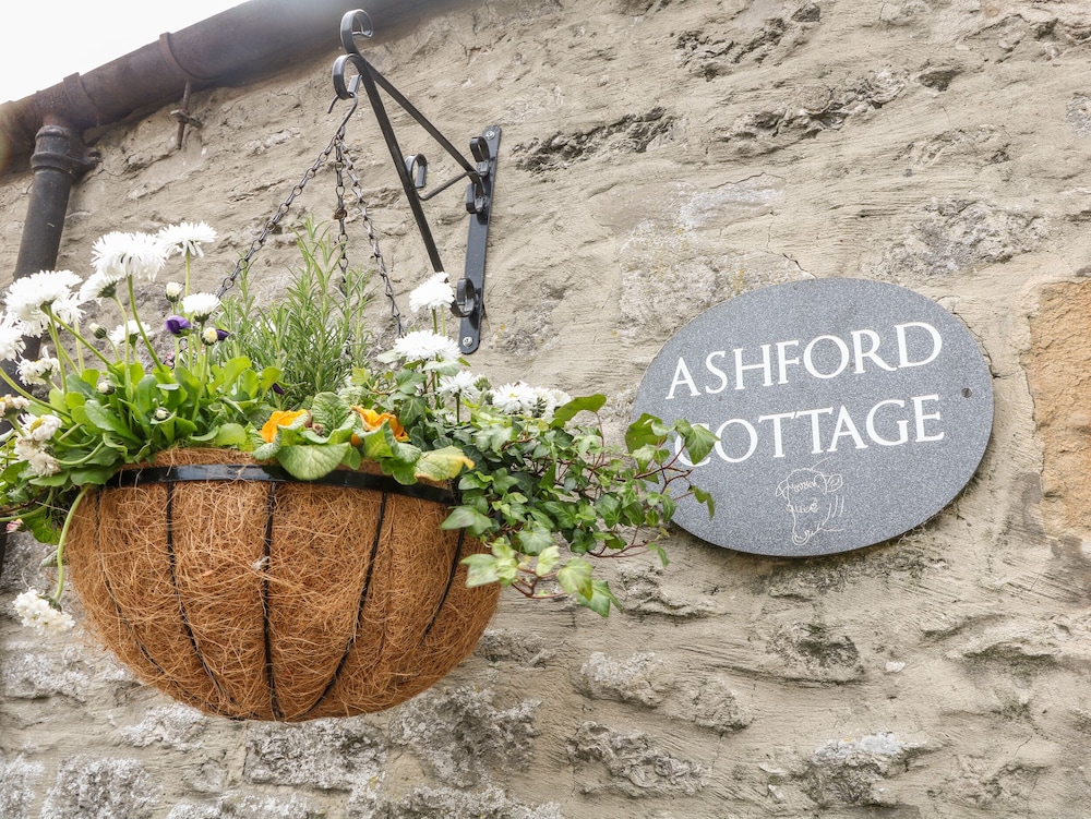Ashford Cottage