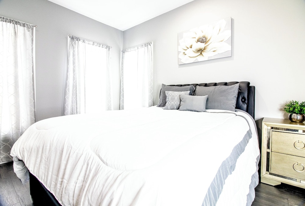Modern 1Br 1Ba Apartment Close Falls And Casino
