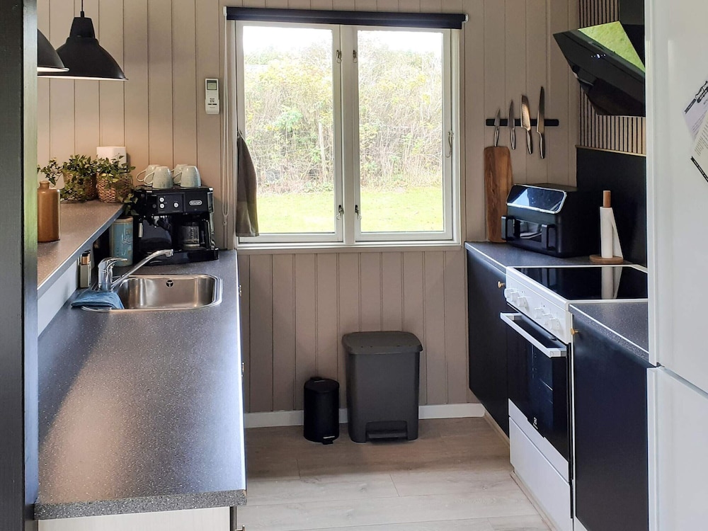 4 Star Holiday Home in Logstor