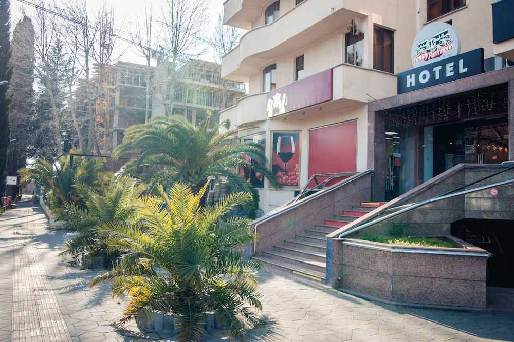 Family Park Hotel