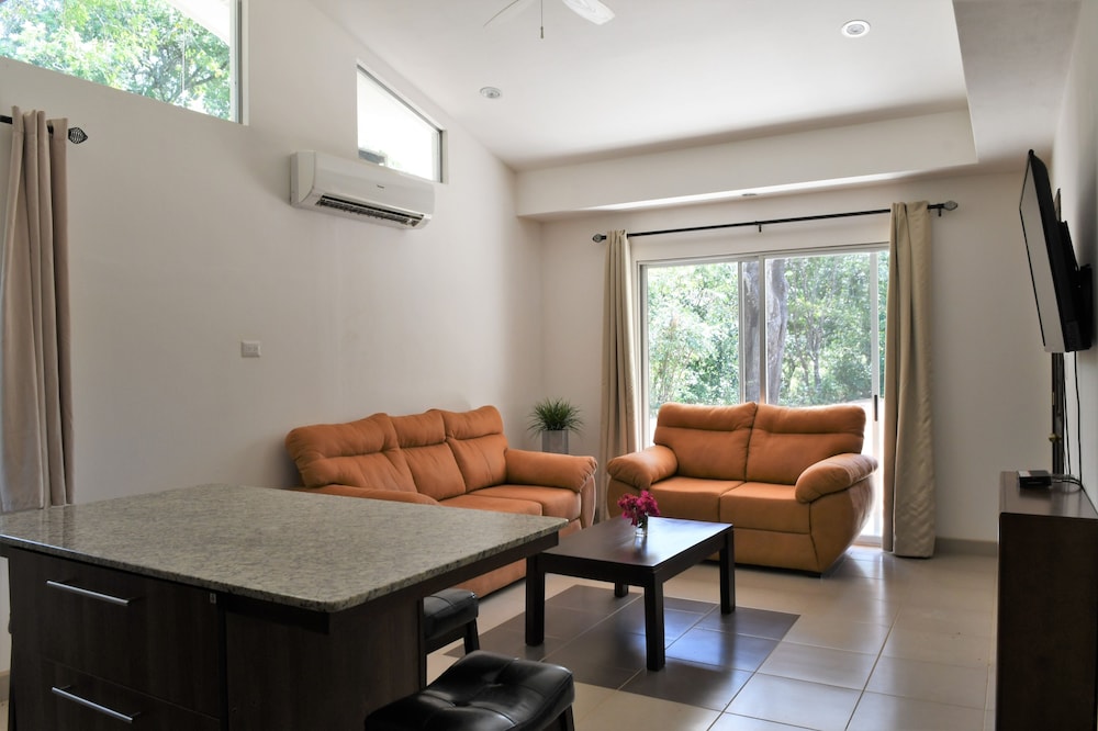 Playa Lagarto Eco Development