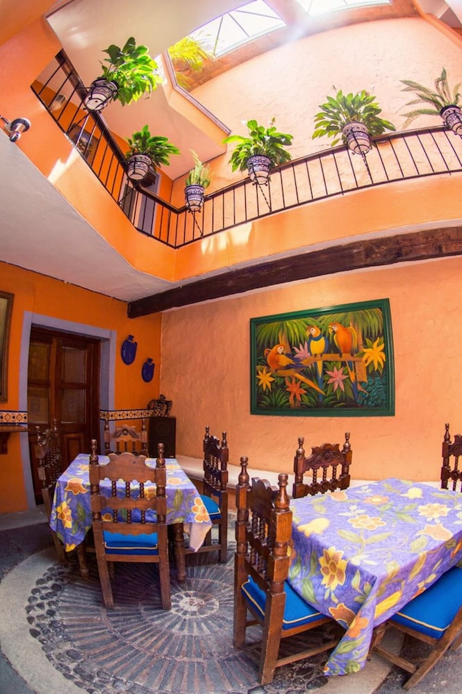 Xalapa Vacations - Hotel Posada Casa Regia - Property Image 12