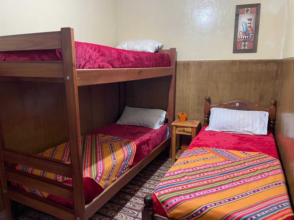 Hostel Aimara