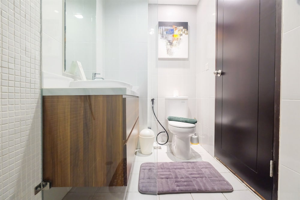 Luxurious Studio Apartment at Casa De Parco