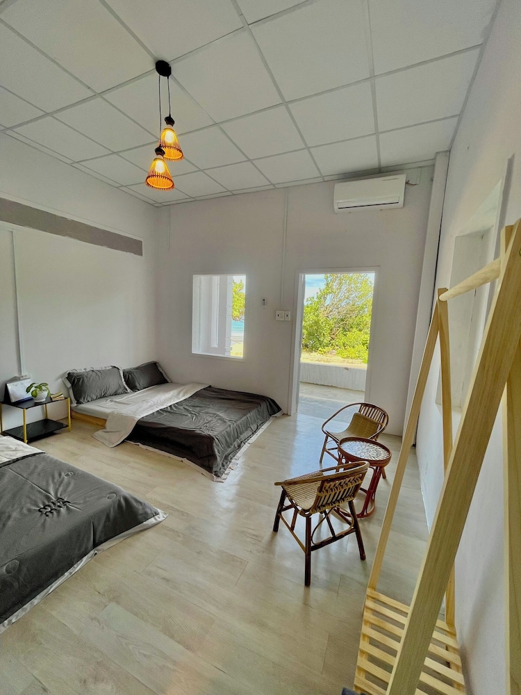San Hô Homestay