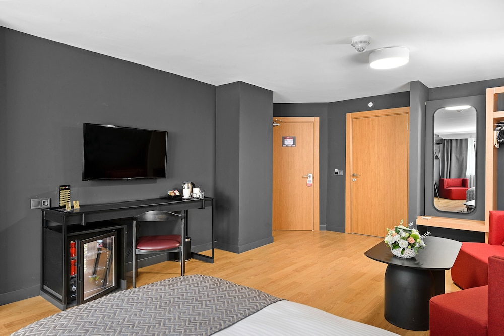 IBOS OTELLERİ İZMİR - Image 26