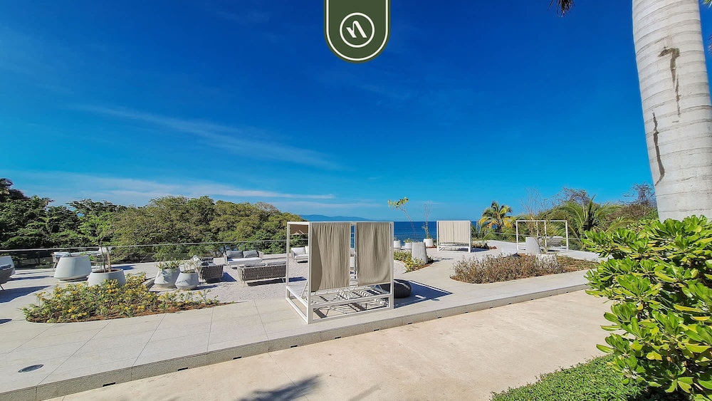 Bolongo 402 in Punta de Mita